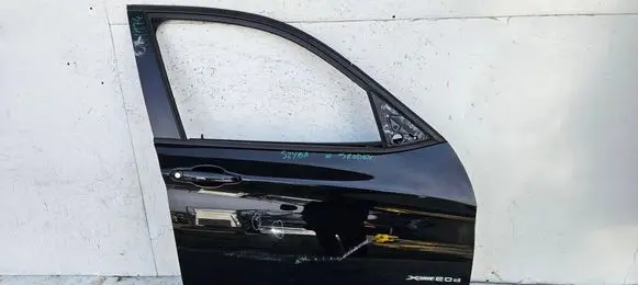 BMW X3 F25 Front door 