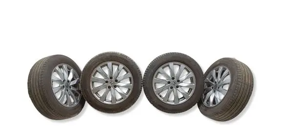 Honda CR-V R18 alloy rim SWA18070C 5X1143 5X1143R18