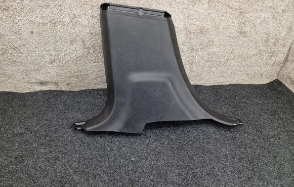 Mercedes-Benz GLE W167 (B) pillar trim (bottom) A1676901112