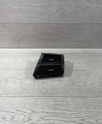 BMW X5 E70 Dashboard side air vent grill/cover trim 9227768 14482110