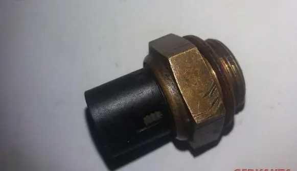 Coolant temperature sensor