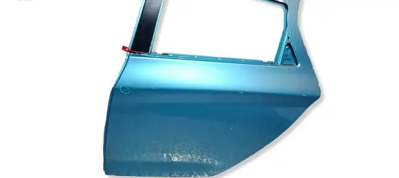 Renault Zoe Rear door S14766660