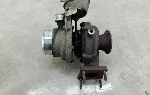 Volvo V60 Turbo 31331331