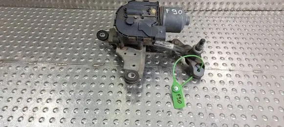 Ford S-MAX Front wiper linkage 6M21-17504-AH