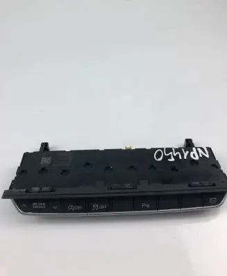 Audi A4 S4 B8 8K Other switches/knobs/shifts 8W0925301