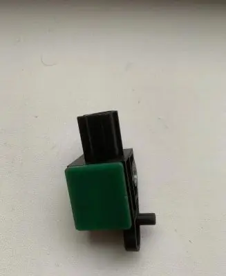 Volkswagen PASSAT B7 Airbag deployment crash/impact sensor 5N0959351B