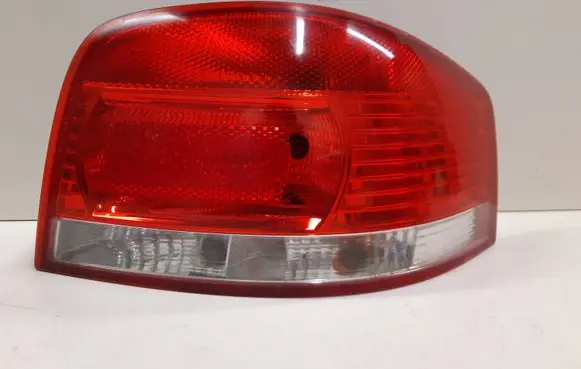 Audi A3 S3 8P Rear/tail lights 8P0945096013