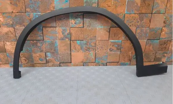 BMW X3 G01 Front arch trim 7400671 51777400671