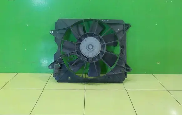 Honda Civic Fan set 14AB16