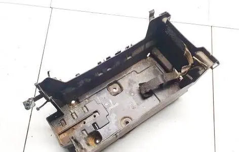 Opel Insignia A Battery box tray asm22818746 asm22818745