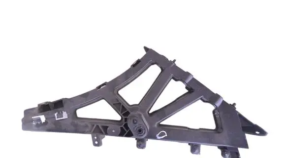 Volkswagen Polo V 6R Rear bumper mounting bracket GX6317A881A