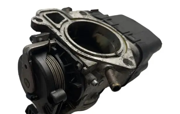 Saab 9-5 Throttle valve 9188186 00761600