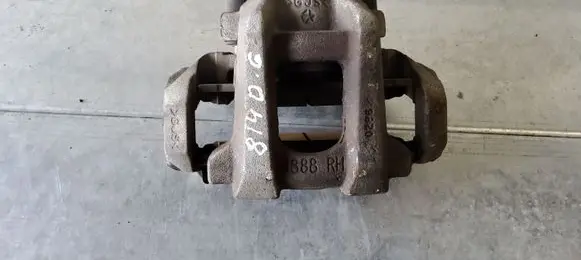 Dodge Durango III Rear brake caliper 4888RH