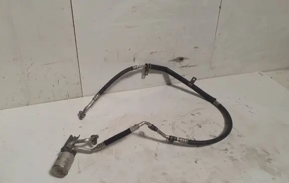 Renault Zoe Air conditioning (A/C) pipe/hose 924476933R