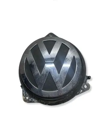Volkswagen PASSAT CC Tailgate/trunk/boot exterior handle 3C5827469E