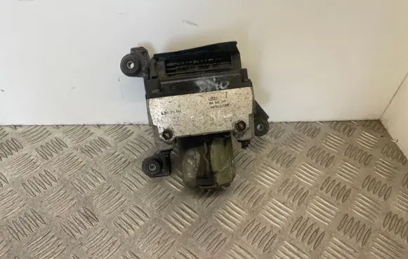 Audi A4 S4 B5 8D ABS Pump 8D0614111 0265214002