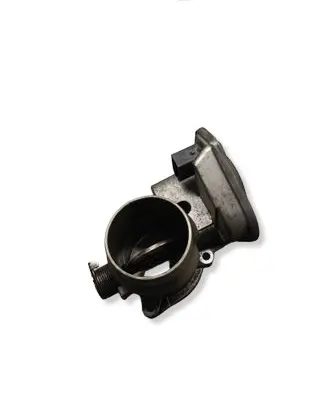 BMW 1 E81 E87 Throttle valve 780437302