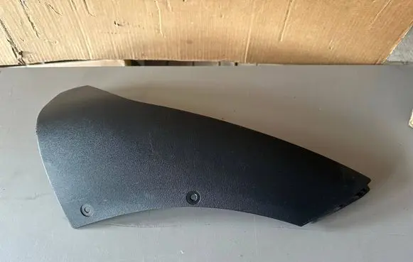 Mercedes-Benz GLA H247 Front bumper corner part panel trim A2478850604