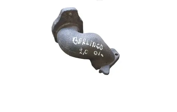 Citroen Berlingo Other exhaust manifold parts 