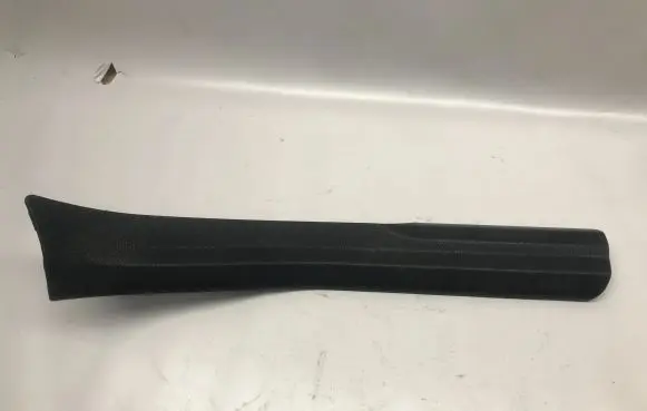 BMW 5 GT F07 Rear sill trim cover 9138918 51439138918