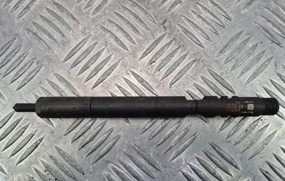 Mercedes-Benz C W204 Fuel injector A6460700987