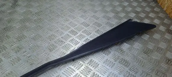Porsche 911 991 Other center console (tunnel) element 99155321700