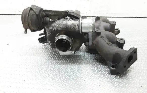 Honda Civic Turbo 8972673794