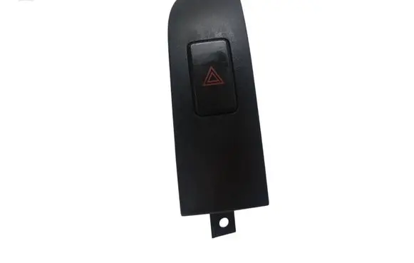 Hyundai Sonata Hazard light switch 803258