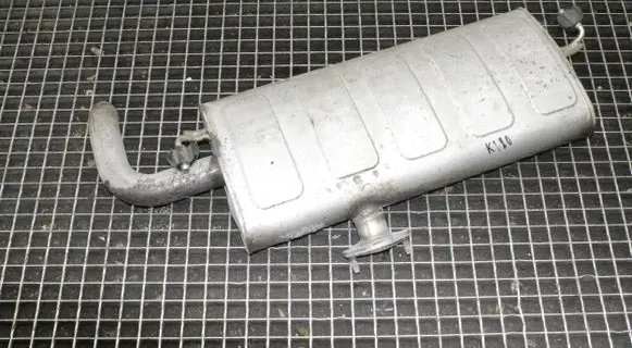 KIA Sportage Rear muffler/silencer tail pipe NXM50