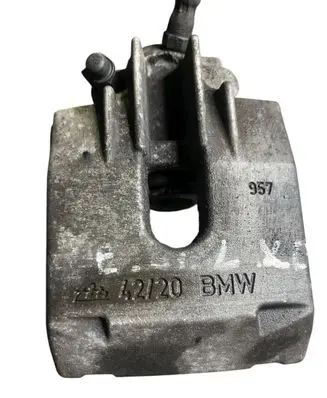BMW 5 E60 E61 Rear brake caliper 11817100221