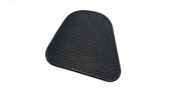 Audi 100 S4 C4 Front door speaker cover trim 