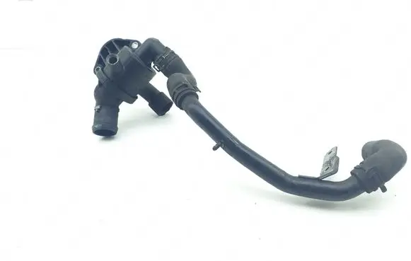 Thermostat/thermostat housing