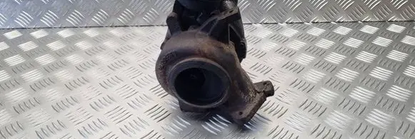 Mercedes-Benz E W210 Turbo A6110960799 AL00096T18V 709835