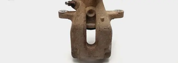 Citroen Xsara Picasso Rear brake caliper