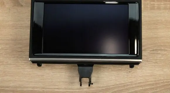 Audi A6 S6 C7 4G Screen/display/small screen 4G1919605B