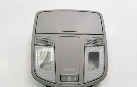 Hyundai Tucson TL Front seat light 92800D300X 92800D3030TTX