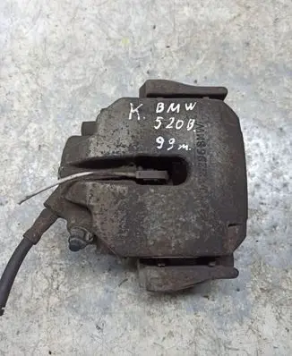 BMW 5 E39 Front brake caliper 6022296