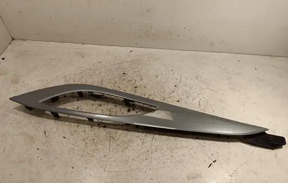 Opel Insignia B Front door trim (molding) 5446002