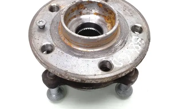 Polestar 2 Rear wheel hub 32346783