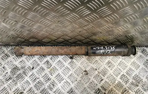Mercedes-Benz E W210 Front shock absorber/damper