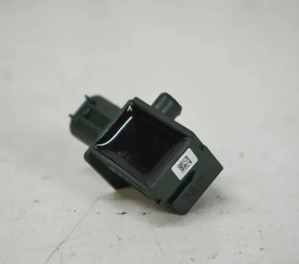 Mercedes-Benz C W204 Airbag deployment crash/impact sensor A1729056000