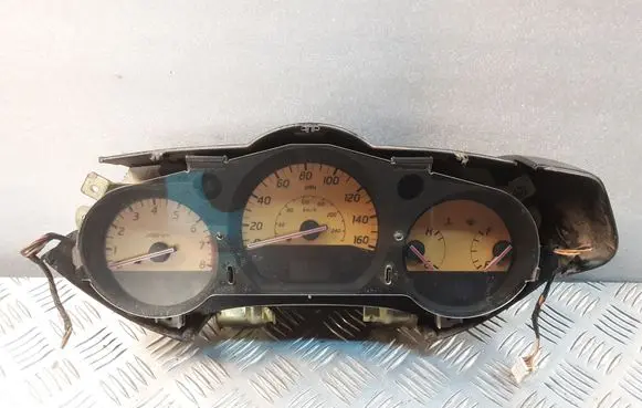 Nissan Murano Z50 Speedometer (instrument cluster)