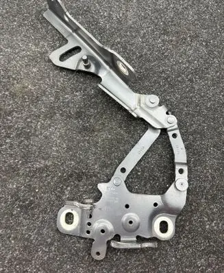 BMW 1 F20 F21 Engine bonnet/hood hinges 13989610 R54917