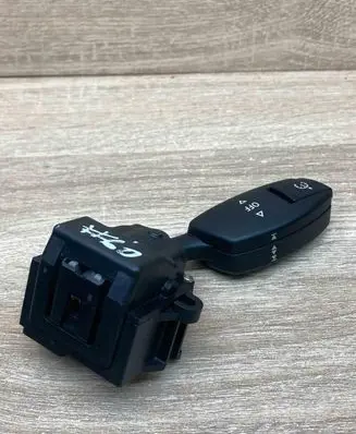 BMW 5 E60 E61 Cruise control stalk 6924104 01306100