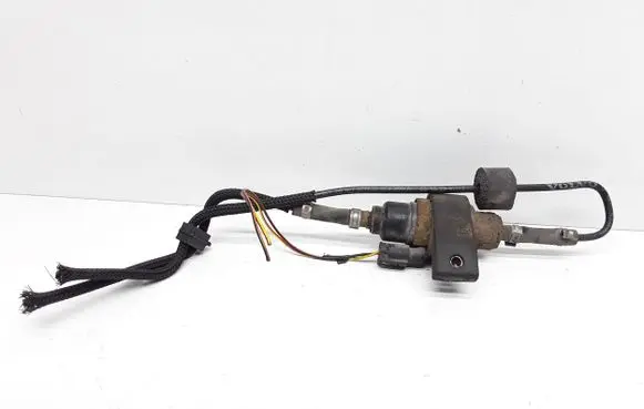 Volvo XC70 Webasto auxiliary heater fuel pump 9001441B