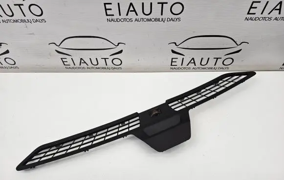 Ford Fusion II Dashboard air vent grill cover trim DS7318C491ADW 13244203262014 DG9T14A597BB