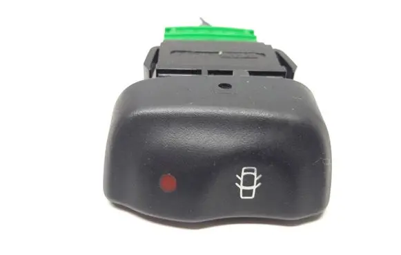 Renault Megane I Central locking switch button 429993B