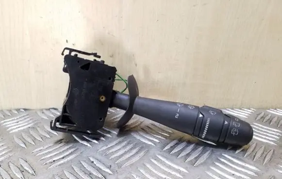 Renault Laguna II Wiper control stalk