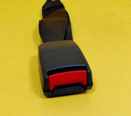 Hyundai Atos Classic Rear seatbelt buckle 