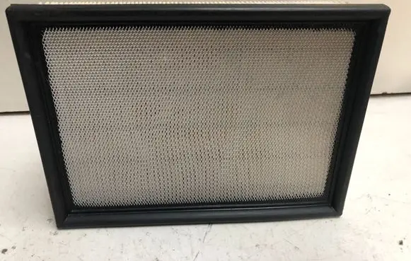 Maserati Ghibli Air filter 372430303 100000108534 060781000